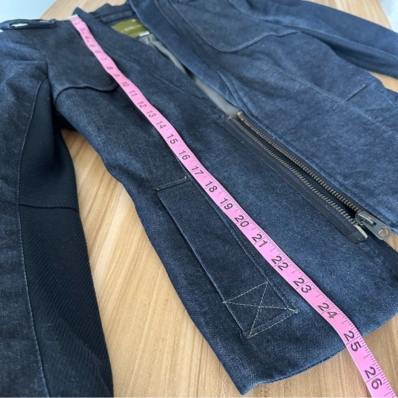 G-Star Raw Military Slim Jacket Size S - Picture 11 of 13